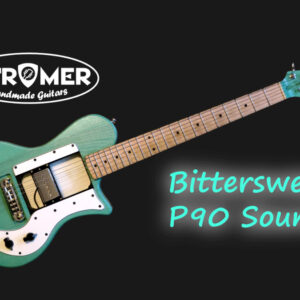 Bittersweet P90 Sounds