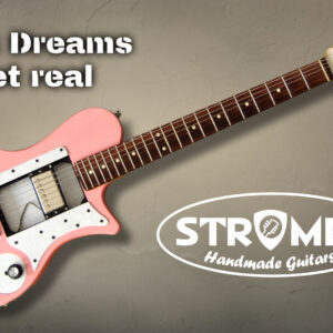 Pink Dreams Get Real