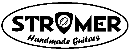STROMER-Guitars